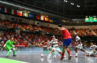 2025 UEFA Under-19 Futsal EURO: A Comprehensive Guide