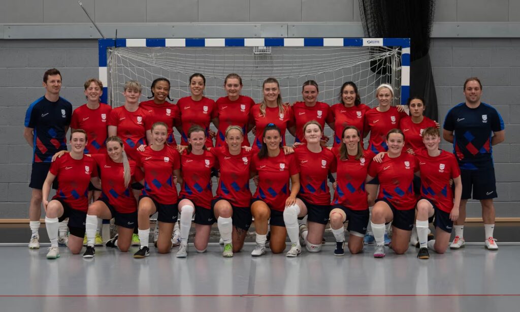 England Futsal: Achievements, Challenges, and the FA’s Limited Support for a Growing Sport