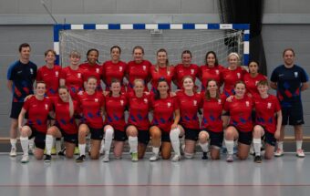 England Futsal: Achievements, Challenges, and the FA’s Limited Support for a Growing Sport