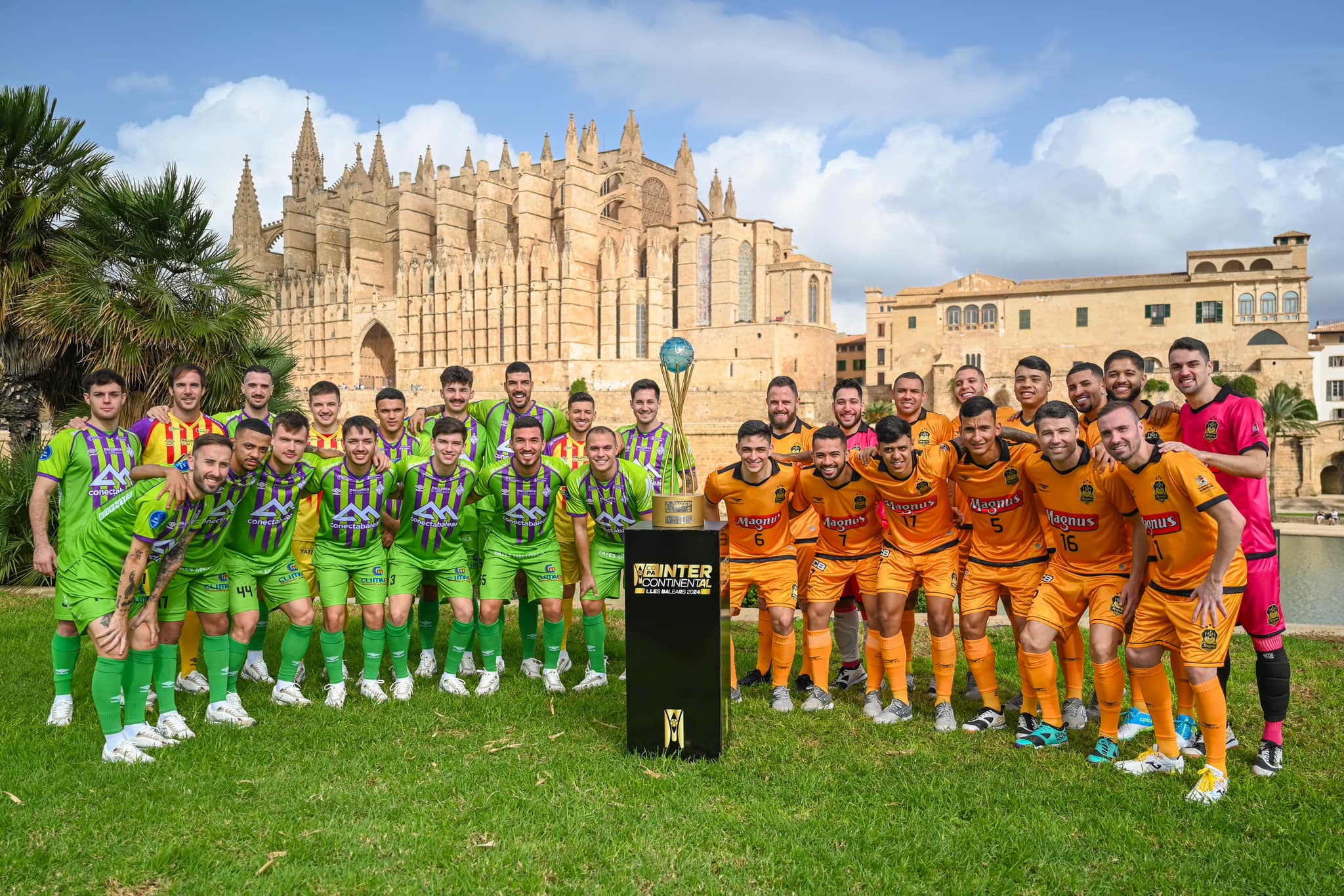 UEFA Futsal Champions League Elite Round Kicks Off