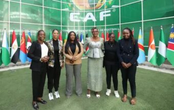 CAF Champions Women's Futsal Growth with Strategic Initiatives