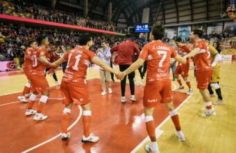 UEFA Futsal Champions League Elite Round: Sporting CP, Palma, Kairat, and Cartagena Secure Final Four Spots