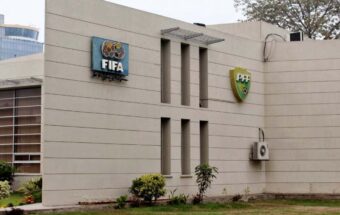 Pakistan Withdraws from AFC Women's Futsal Asian Cup Qualifiers Due to Financial Constraints