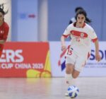 Bahrain women’s national futsal team