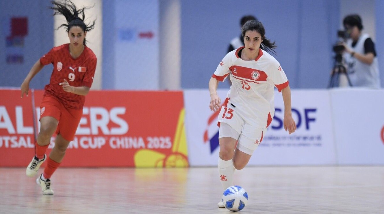 Women’s Futsal Asian Cup Qualifiers: Nine Spots Up for Grabs at China 2025 Finals