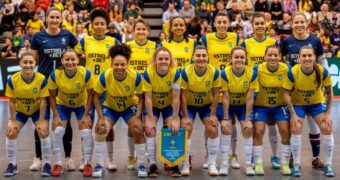 2025: A Landmark Year for Women's Futsal