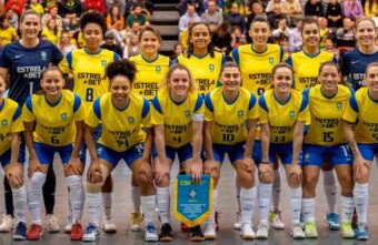 2025: A Landmark Year for Women's Futsal