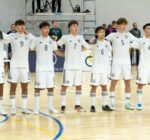 German U19 Futsal team