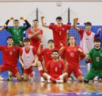 U19 futsal euro