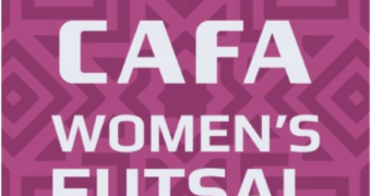 CAFA 2025 Women’s Futsal Championship Kicks Off in Dushanbe