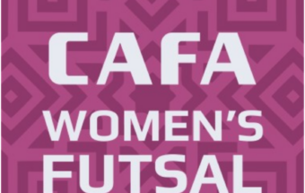 CAFA 2025 Women’s Futsal Championship Kicks Off in Dushanbe