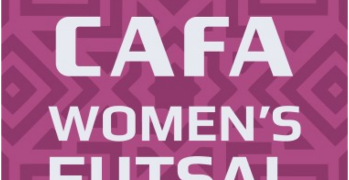 CAFA 2025 Women’s Futsal Championship Kicks Off in Dushanbe