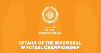 Guatemala to Host First-Ever Concacaf Women's Futsal Championship