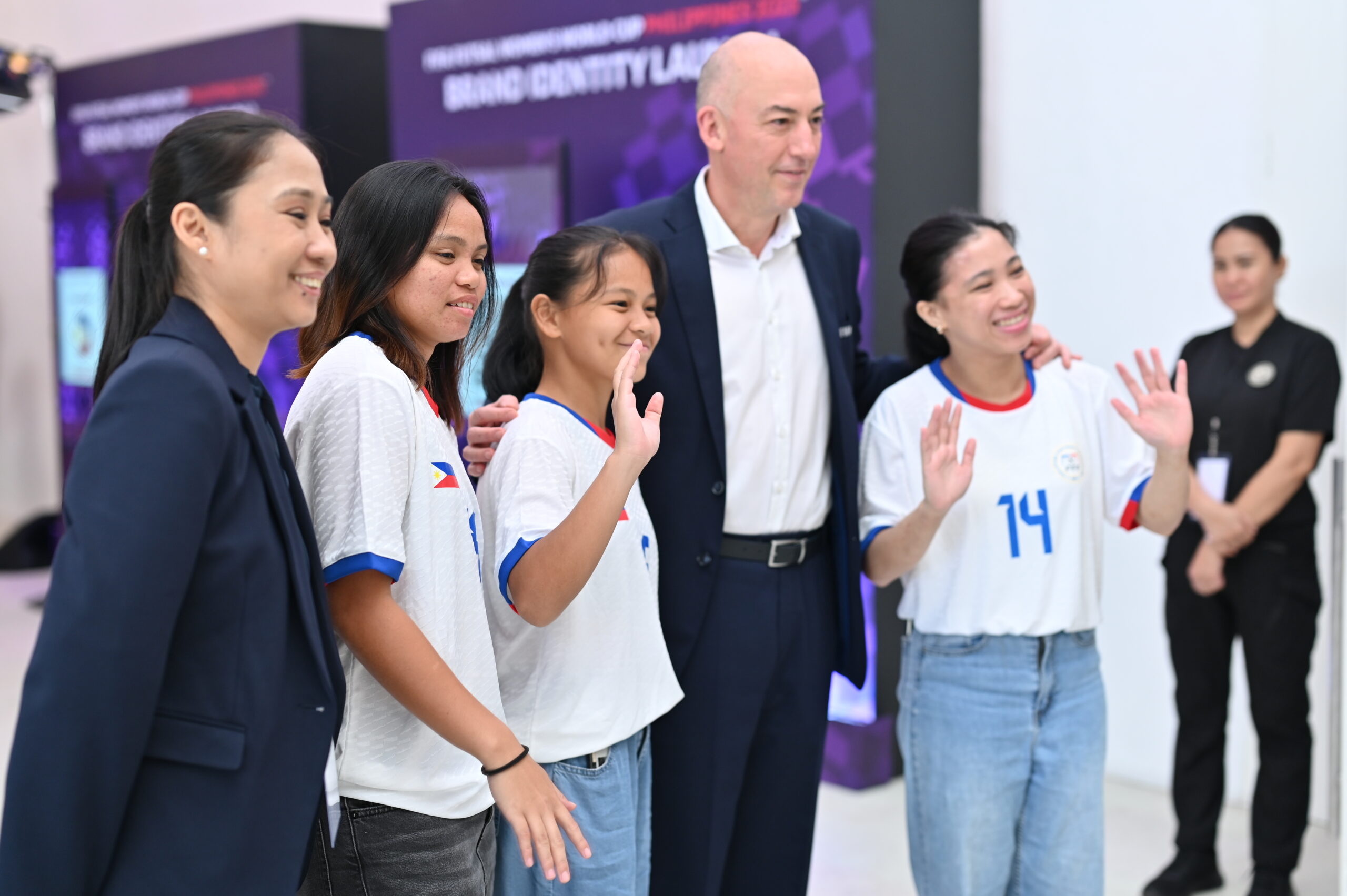 Kicking Off a New Era: Inside FIFA’s Bold Vision for the First Women’s Futsal World Cup